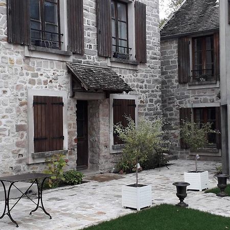 Artemis Suite Barbizon Dış mekan fotoğraf