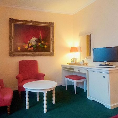 Artemis Suite Barbizon Dış mekan fotoğraf