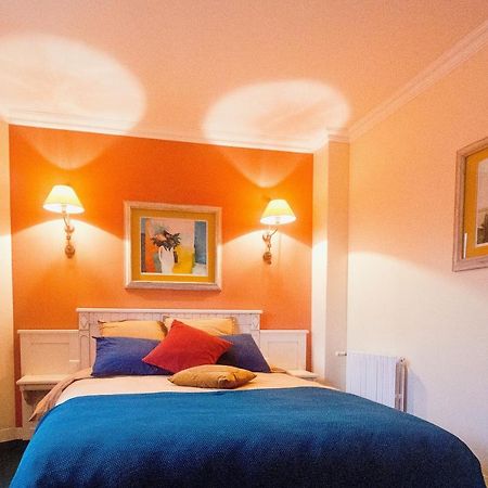 Artemis Suite Barbizon Dış mekan fotoğraf