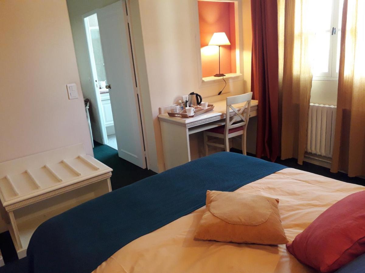 Artemis Suite Barbizon Dış mekan fotoğraf