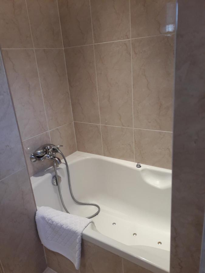 Artemis Suite Barbizon Dış mekan fotoğraf