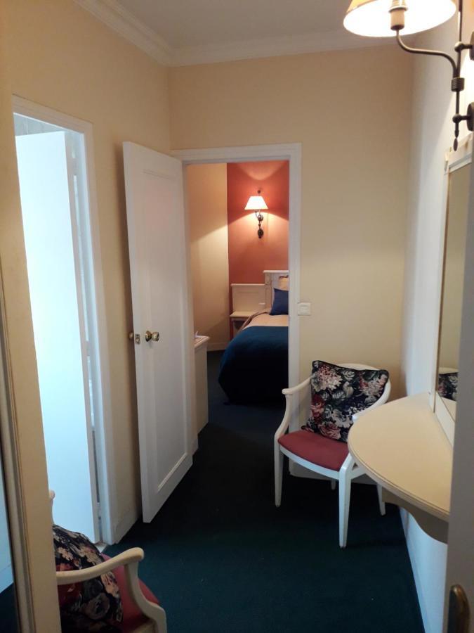 Artemis Suite Barbizon Dış mekan fotoğraf