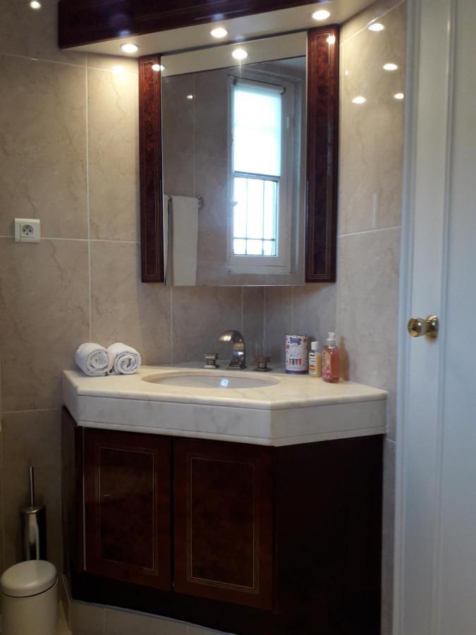 Artemis Suite Barbizon Dış mekan fotoğraf