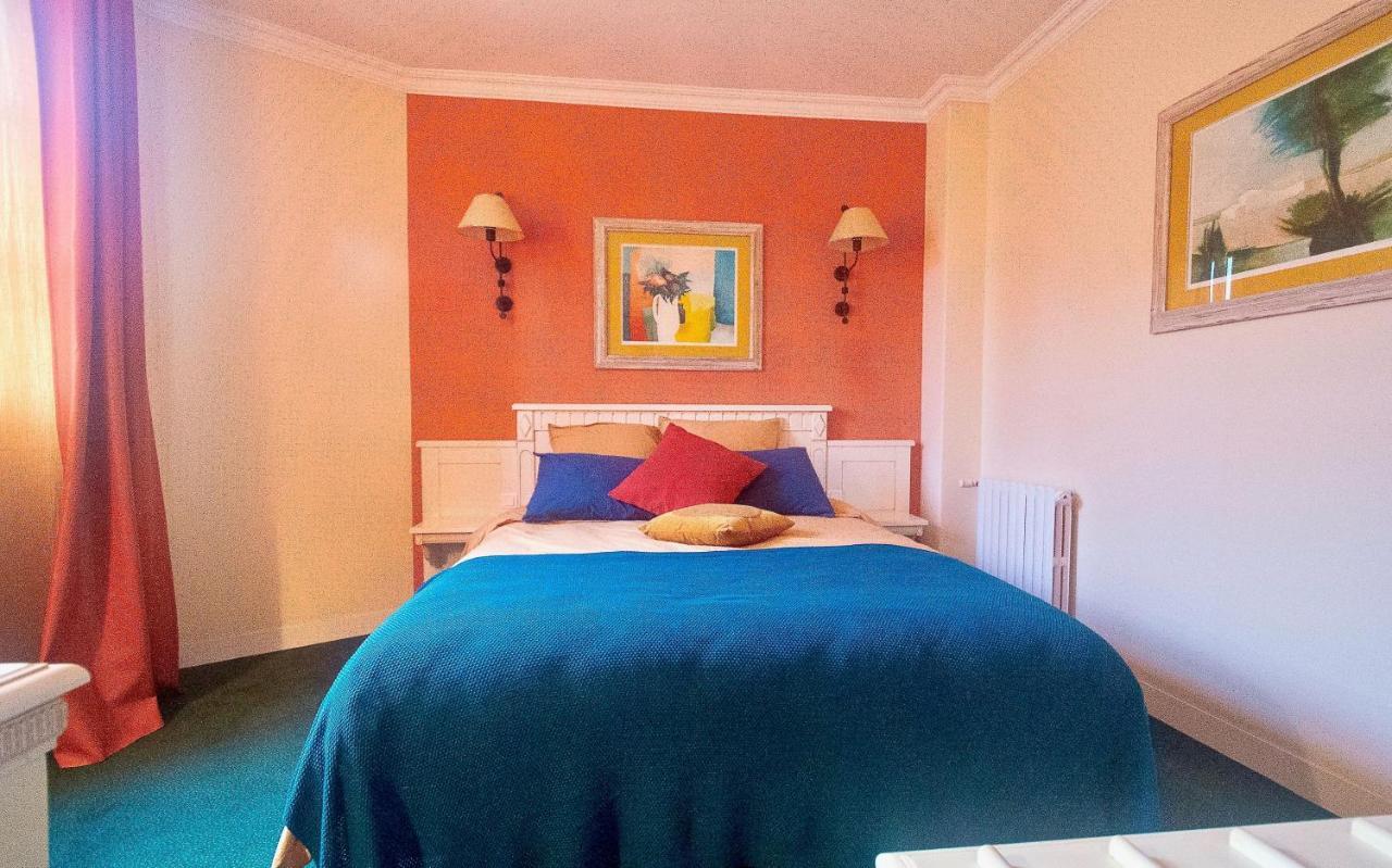 Artemis Suite Barbizon Dış mekan fotoğraf
