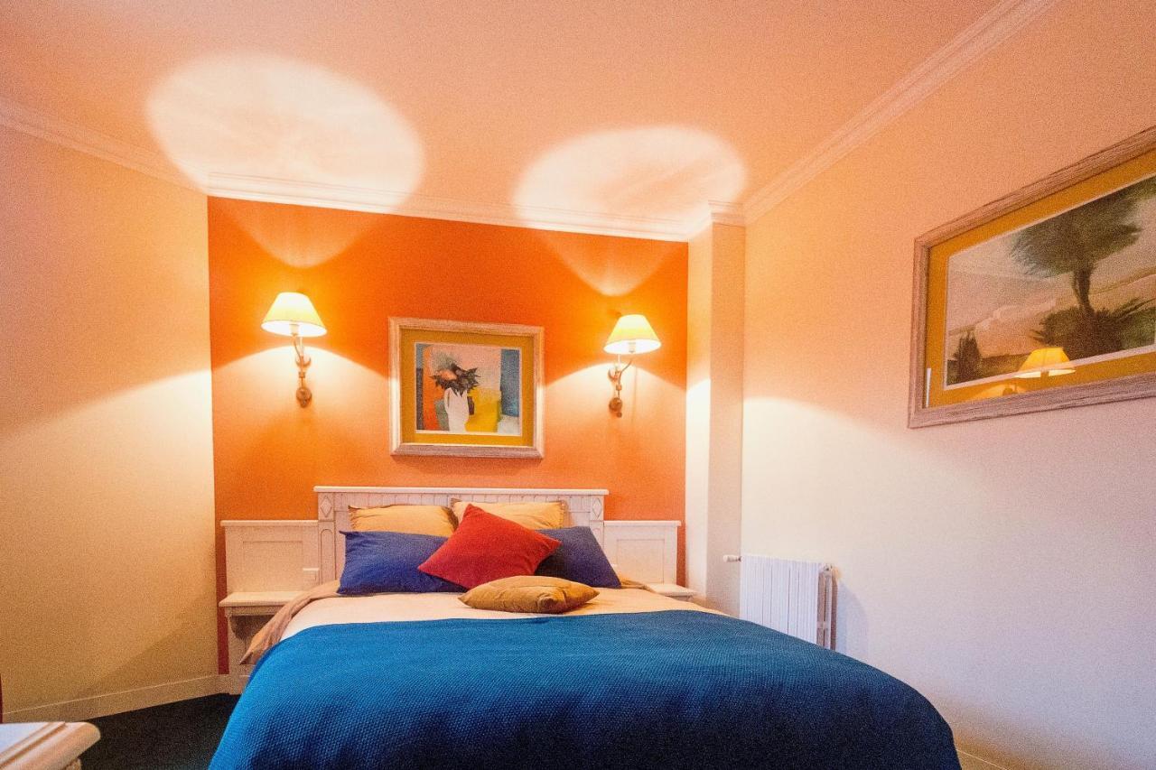 Artemis Suite Barbizon Dış mekan fotoğraf