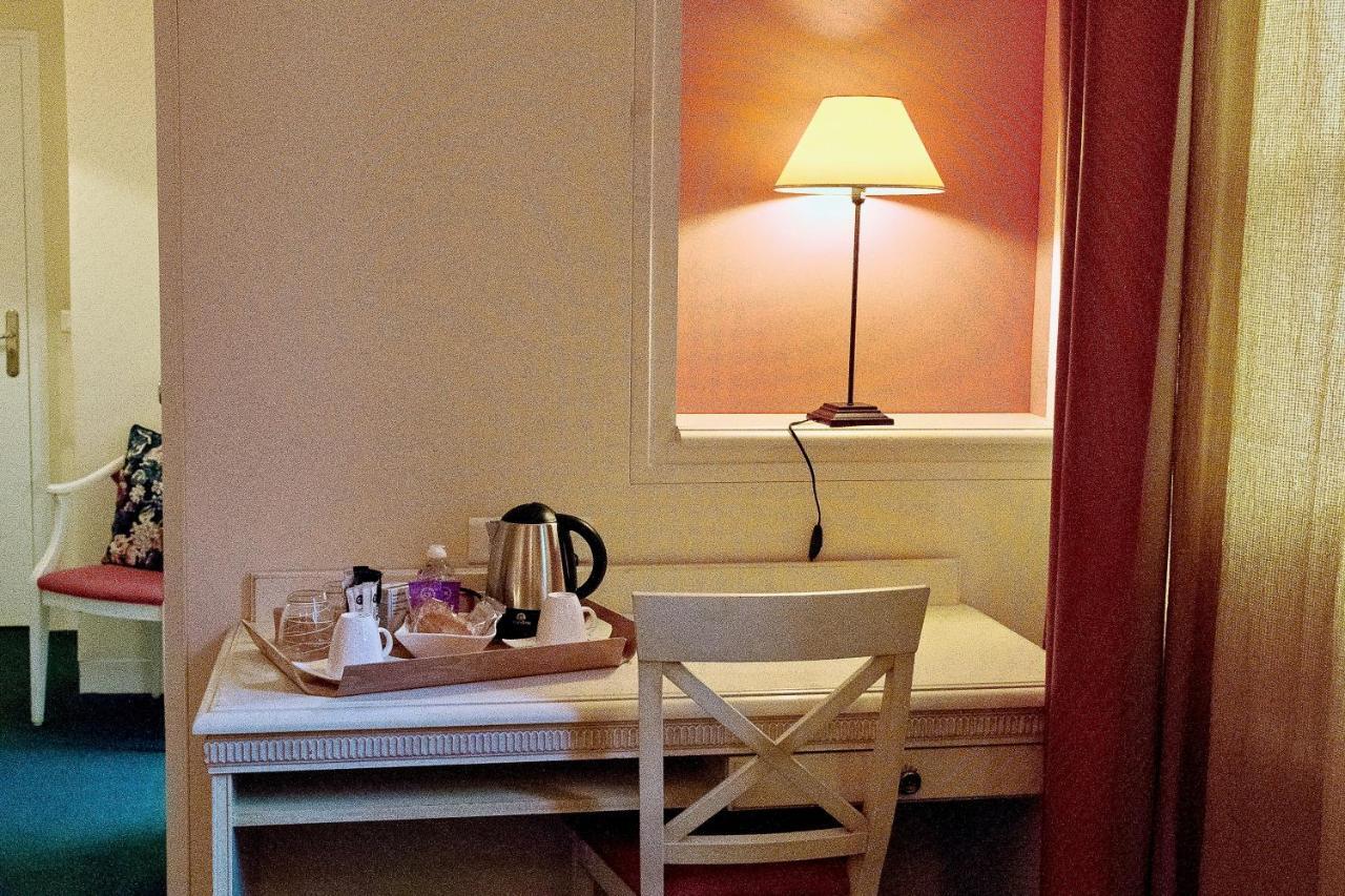 Artemis Suite Barbizon Dış mekan fotoğraf