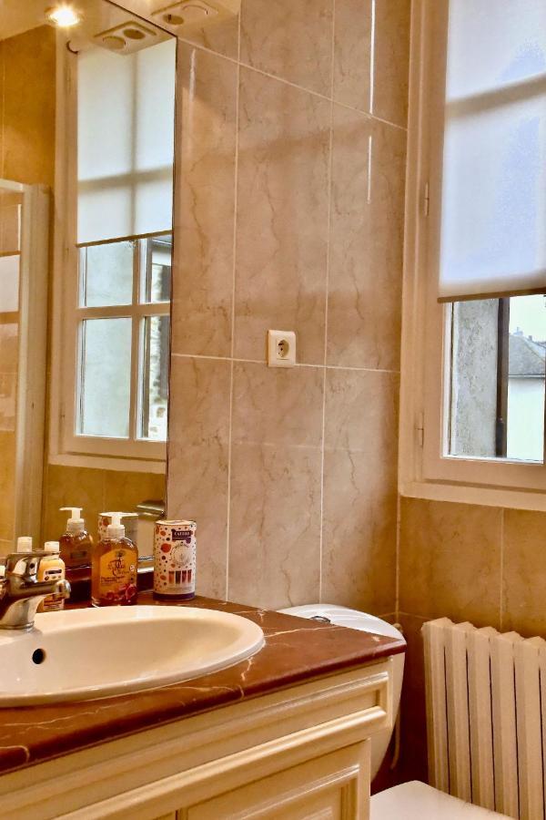 Artemis Suite Barbizon Dış mekan fotoğraf