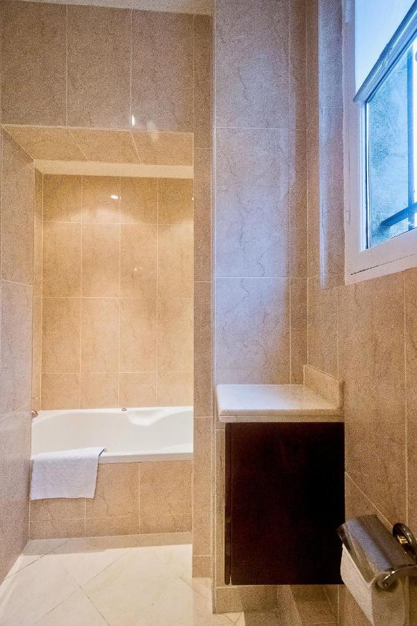 Artemis Suite Barbizon Dış mekan fotoğraf