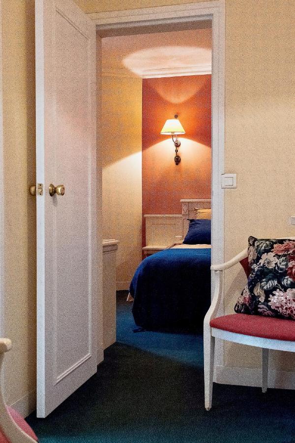 Artemis Suite Barbizon Dış mekan fotoğraf