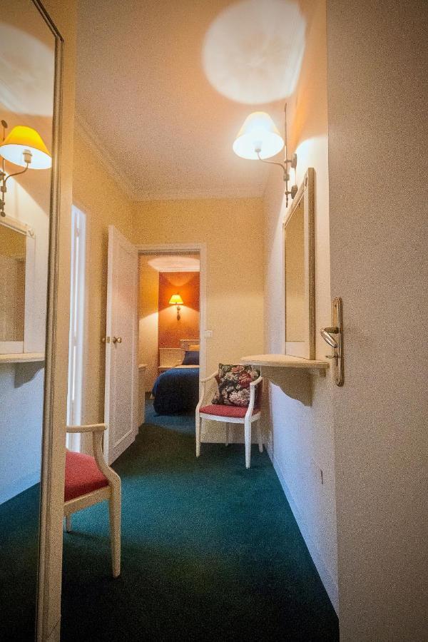 Artemis Suite Barbizon Dış mekan fotoğraf